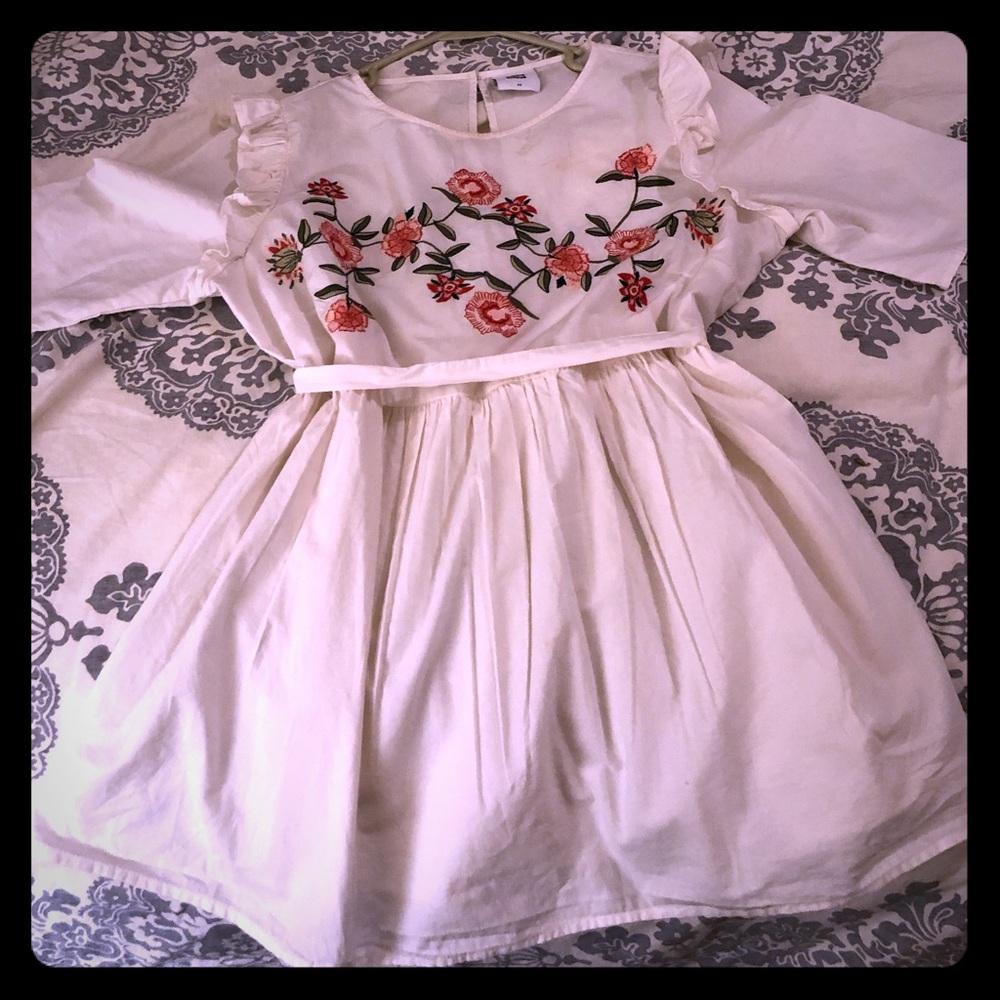 Asos maternity top